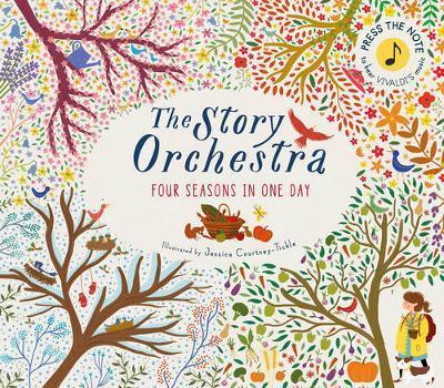 Four Seasons in One Day (The Story Orchestra)