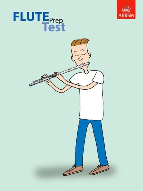 ABRSM Flute Prep Test