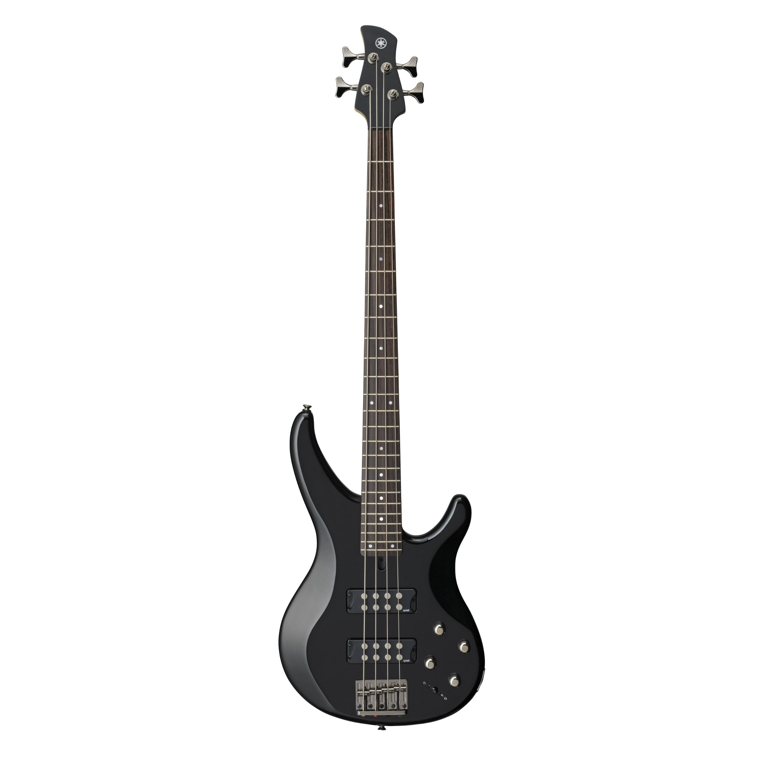 Yamaha TRBX304 Bass Guitar, Black