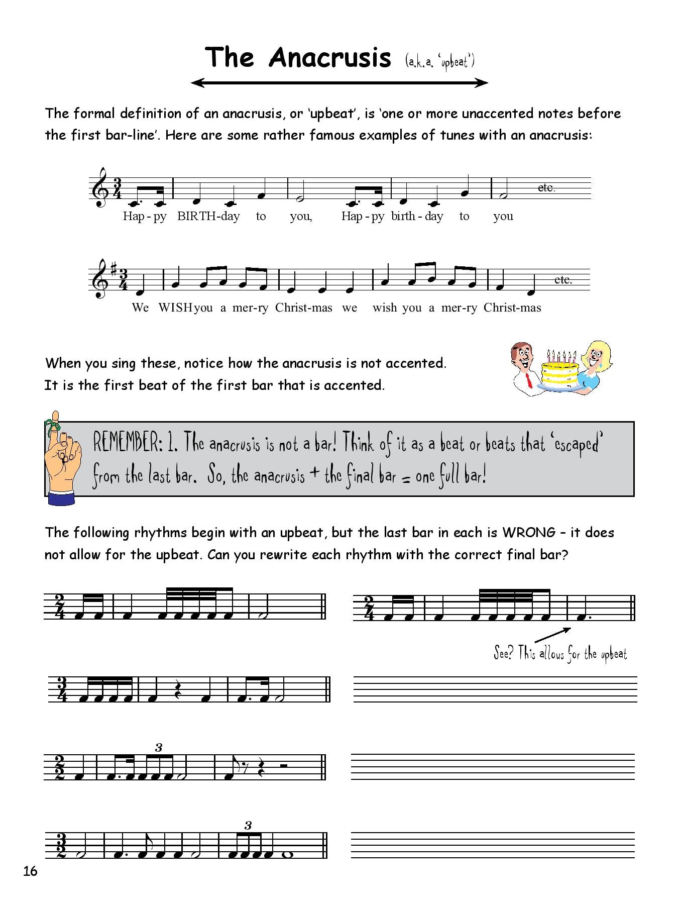 How To Blitz! Grade 3 ABRSM Theory