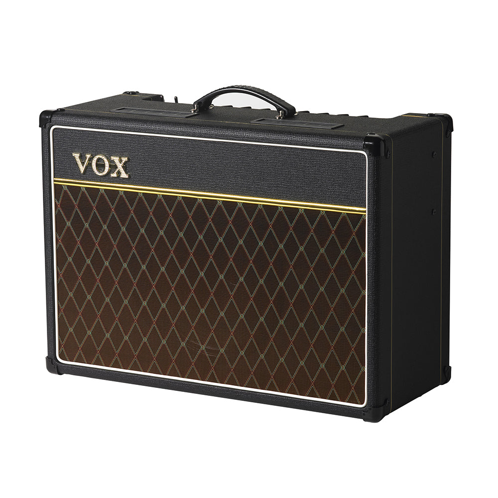 VOX AC15C1 15W Valve Guitar Amplifier