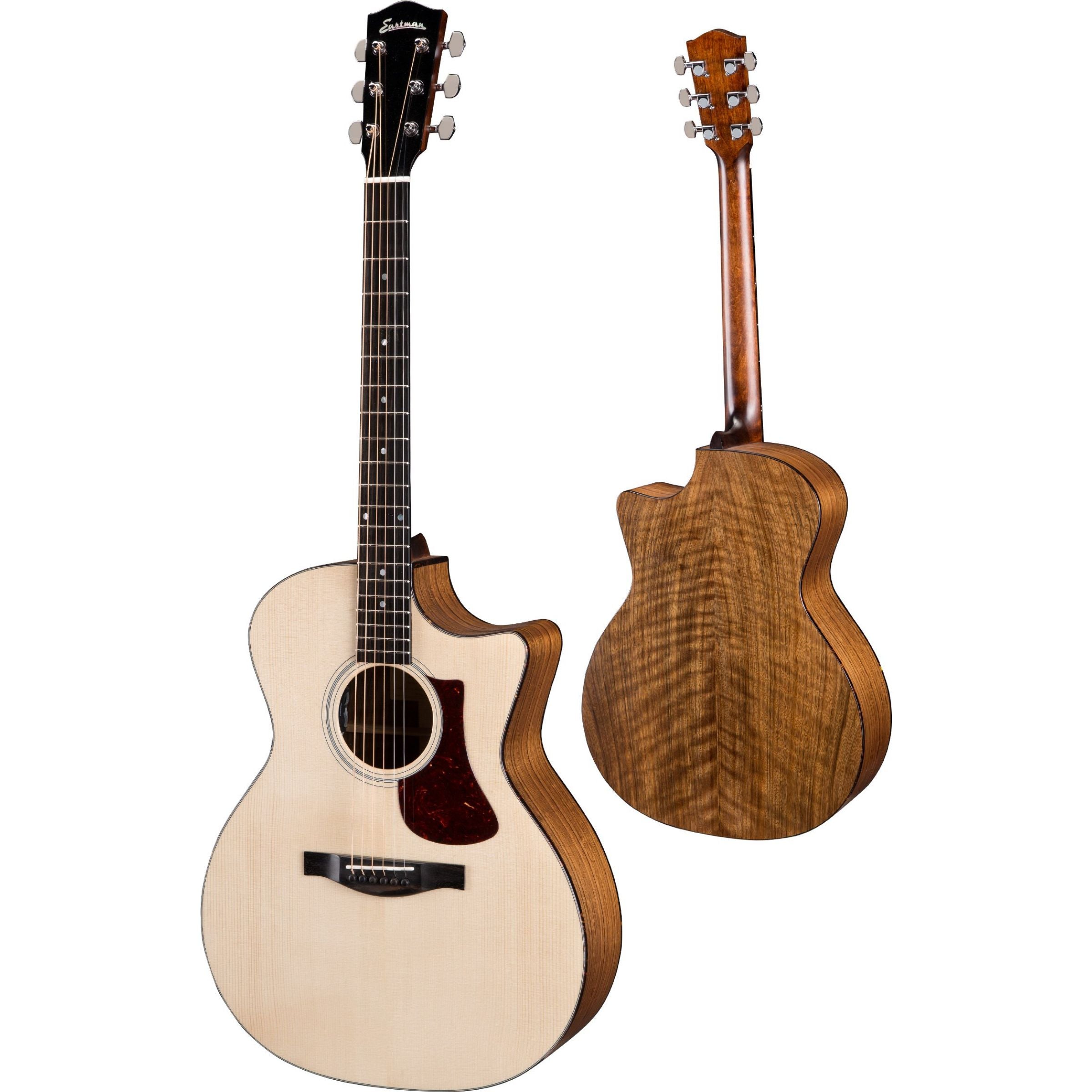 Eastman Guitars AC222CE Grand Auditorium Acoustic
