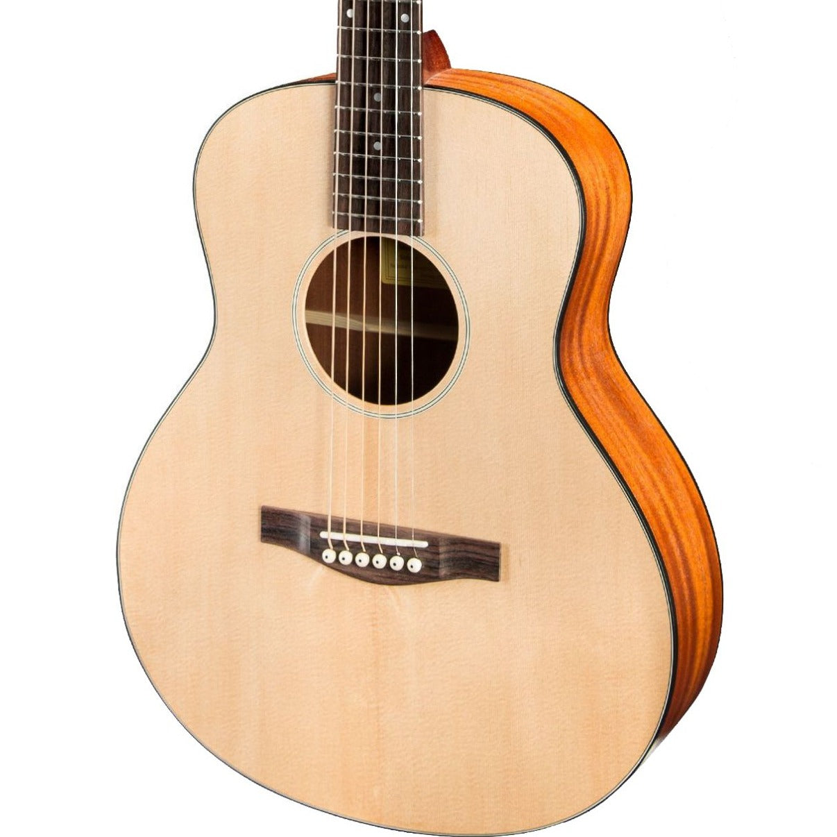 Eastman Guitars ACTG1 Mini Travel Acoustic