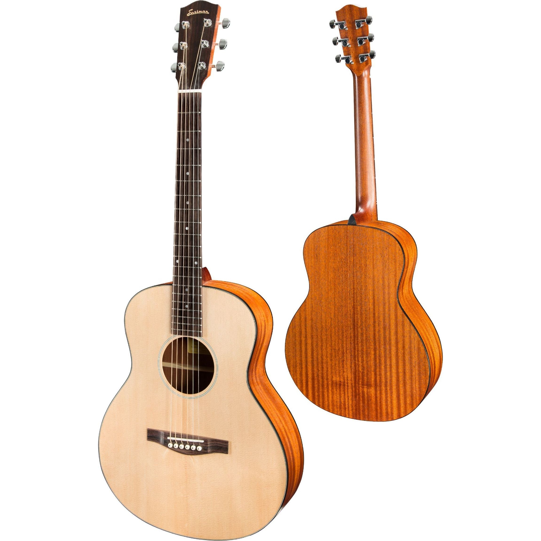 Eastman Guitars ACTG1 Mini Travel Acoustic