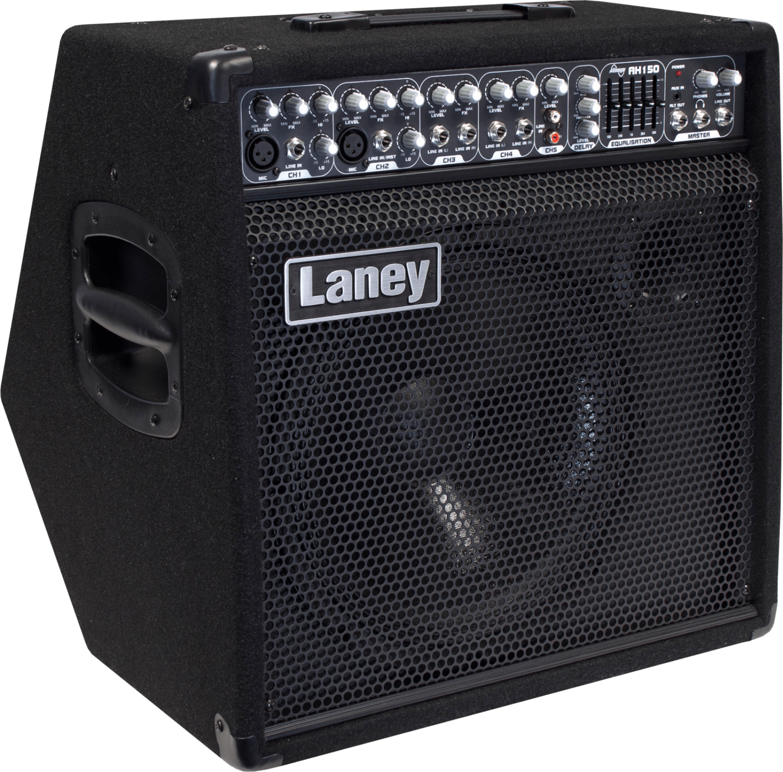 Laney Audiohub AH150 Multi Instrument Amp