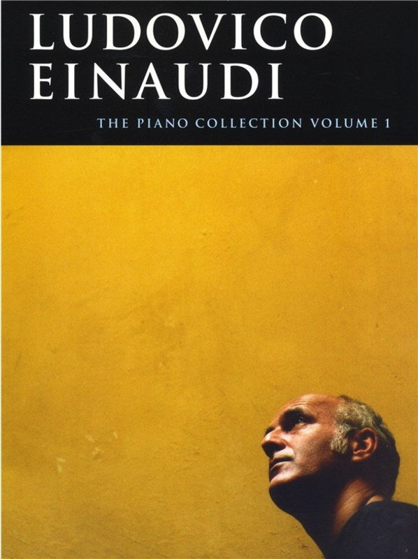Einaudi: The Piano Collection Vol. 1
