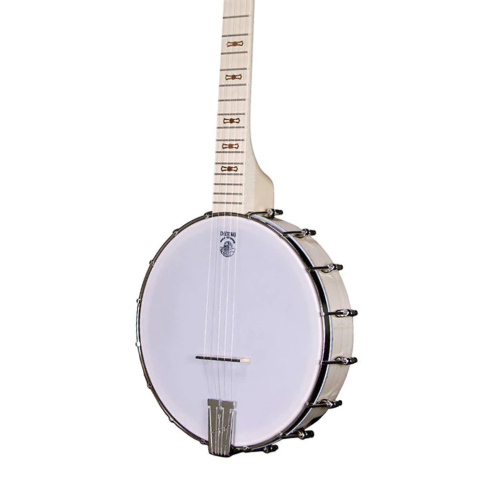 Deering Goodtime, 5-String Openback Banjo