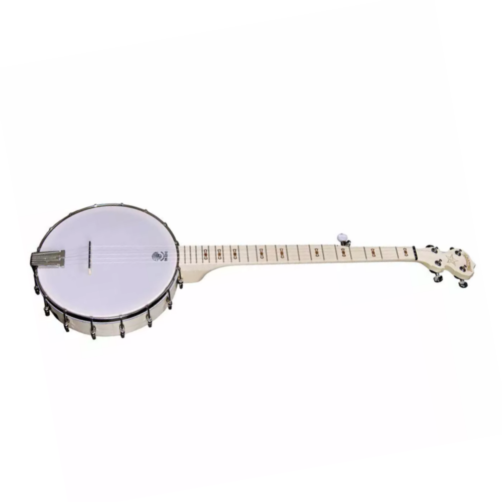 Deering Goodtime, 5-String Openback Banjo