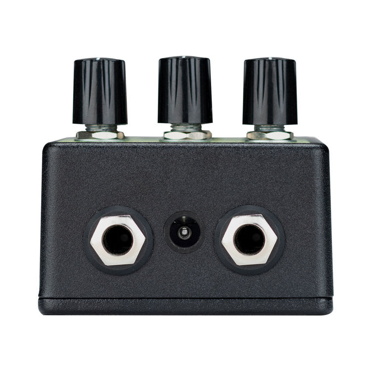 EarthQuaker Devices Afterneath Otherworldly Reverb V3 Pedal