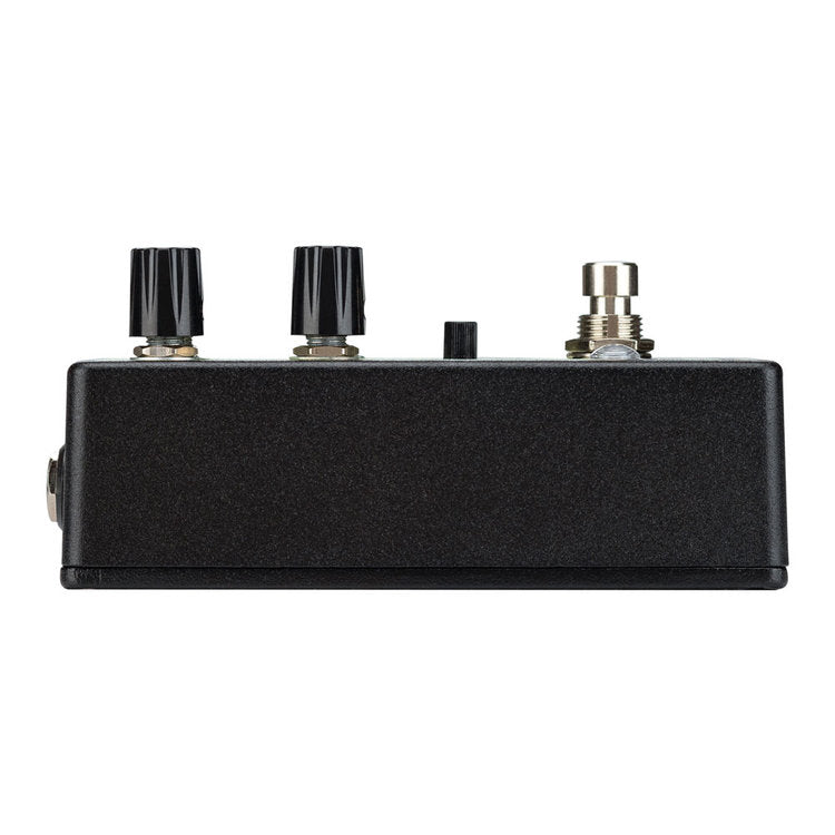 EarthQuaker Devices Afterneath Otherworldly Reverb V3 Pedal