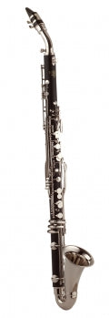 Armstrong Alto Clarinet