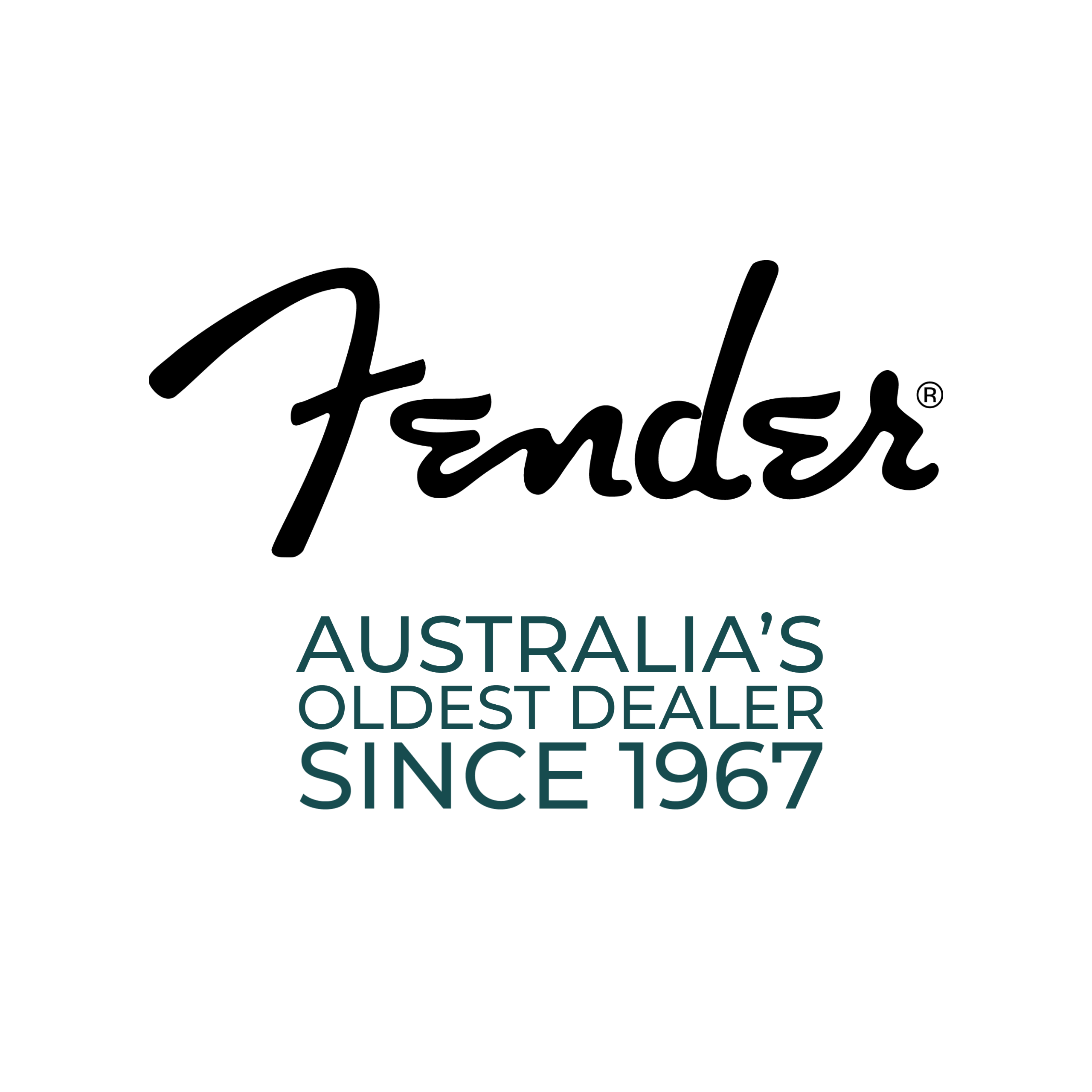 Fender Original Series Instrument Cable