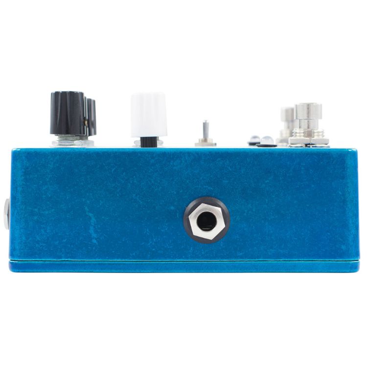 EarthQuaker Devices Avalanche Run Stereo Reverb & Delay Pedal