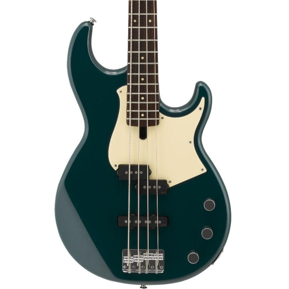 Yamaha BB434TB Bass Guitar, Teal Blue