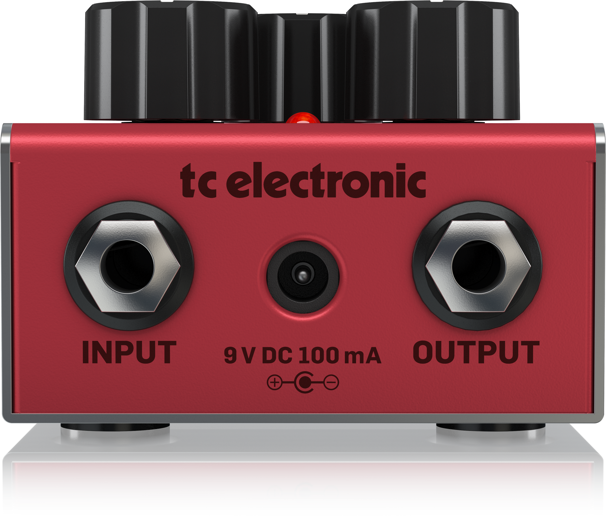 TC Electronic Blood Moon Phaser Pedal