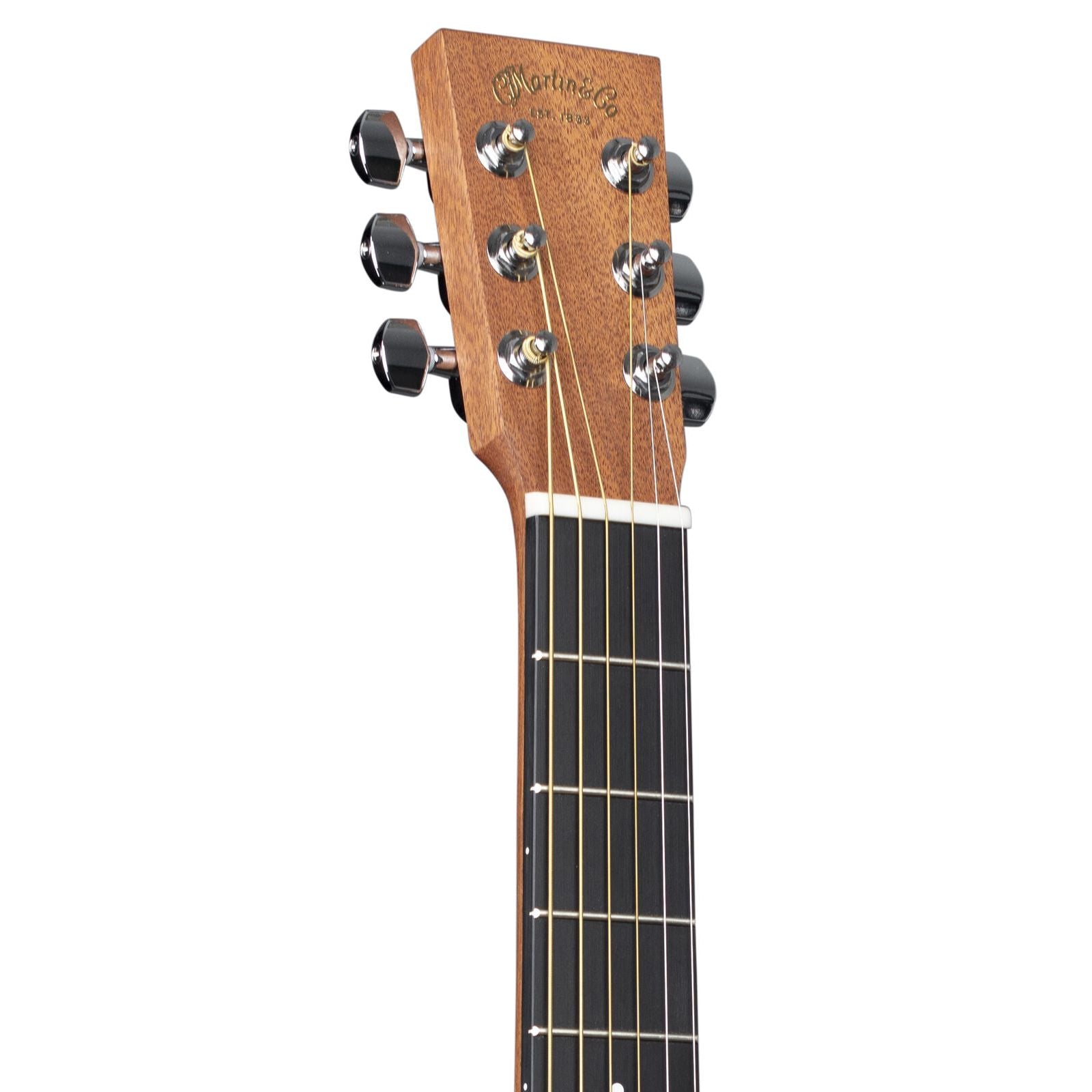 Martin Steel String Backpacker Acoustic Guitar