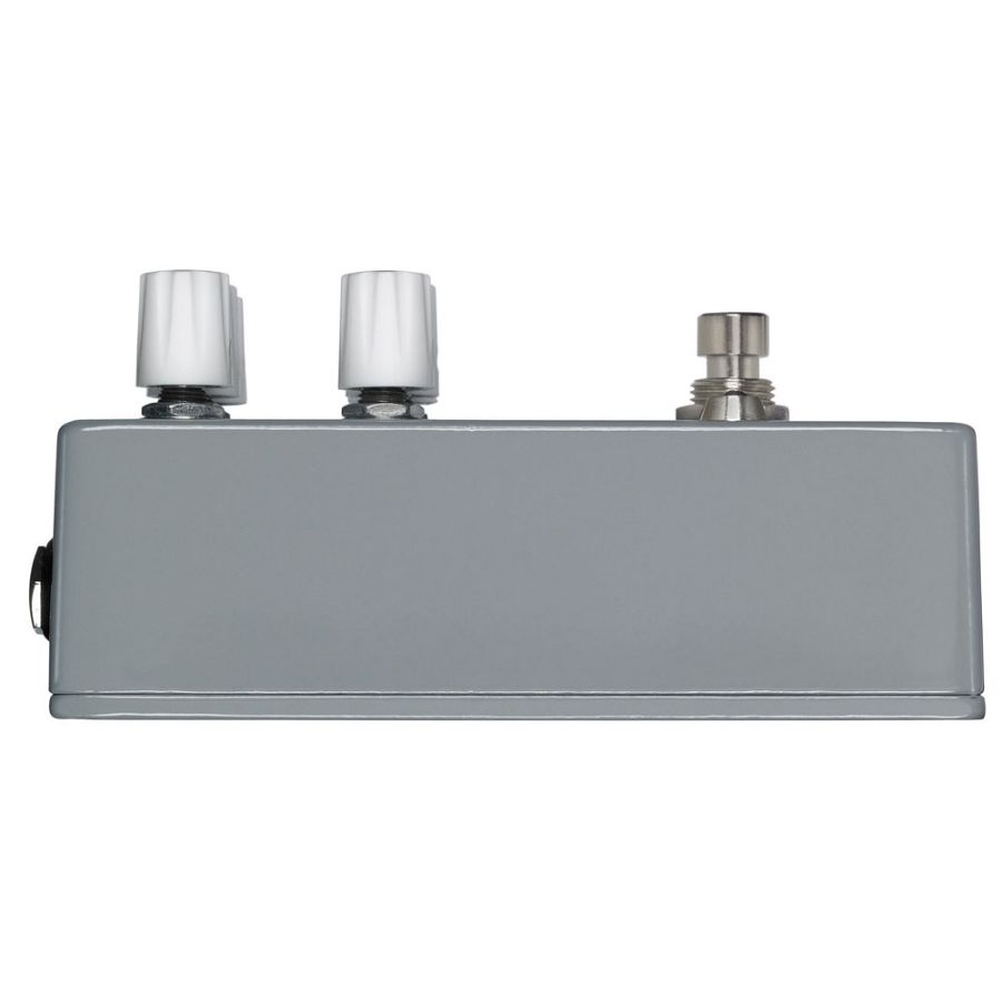 EarthQuaker Devices Bit Commander Analog Octave Synth Pedal