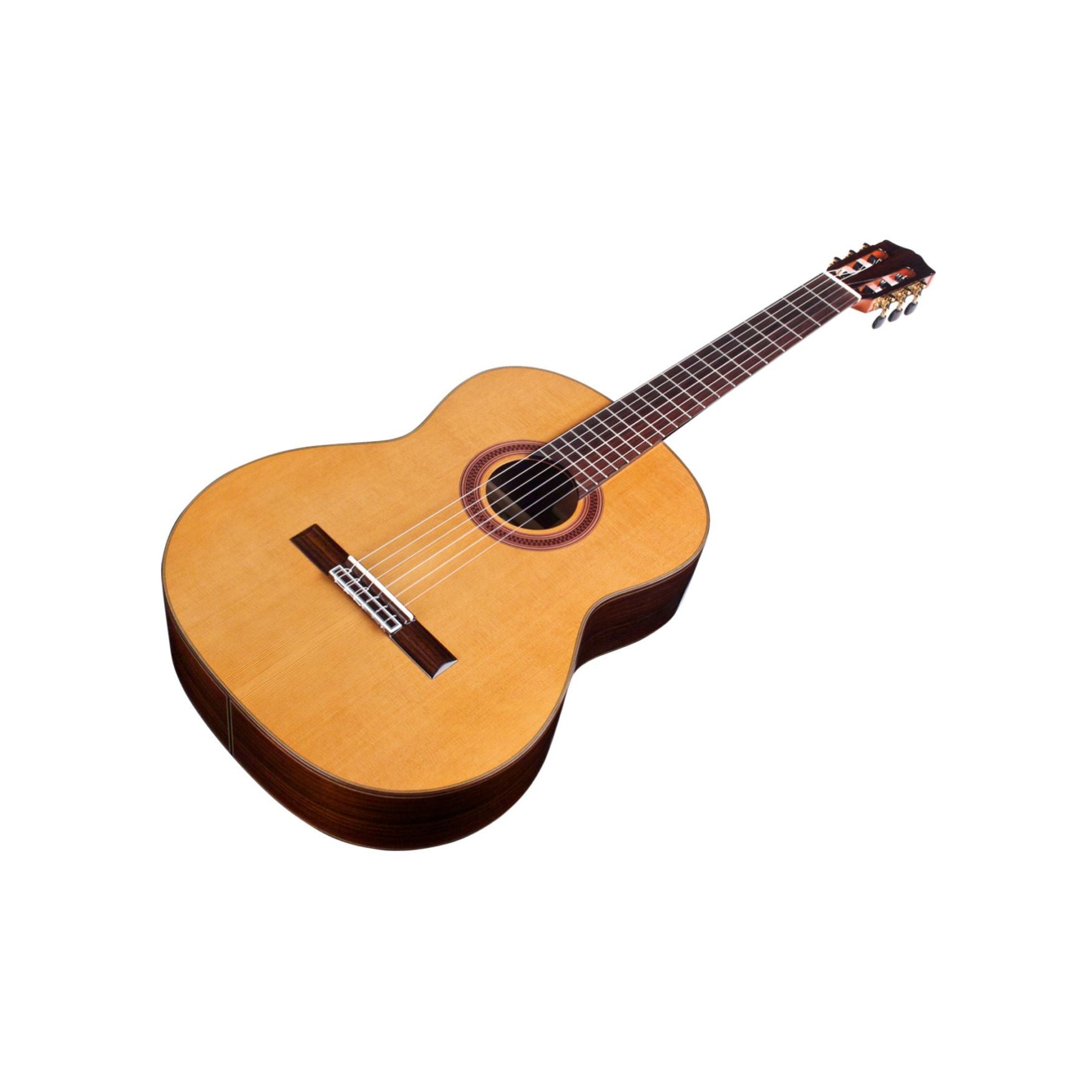 Cordoba C7 Nylon String Guitar, Cedar Top
