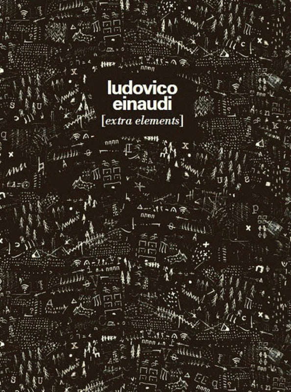 Einaudi: Extra Elements for Solo Piano