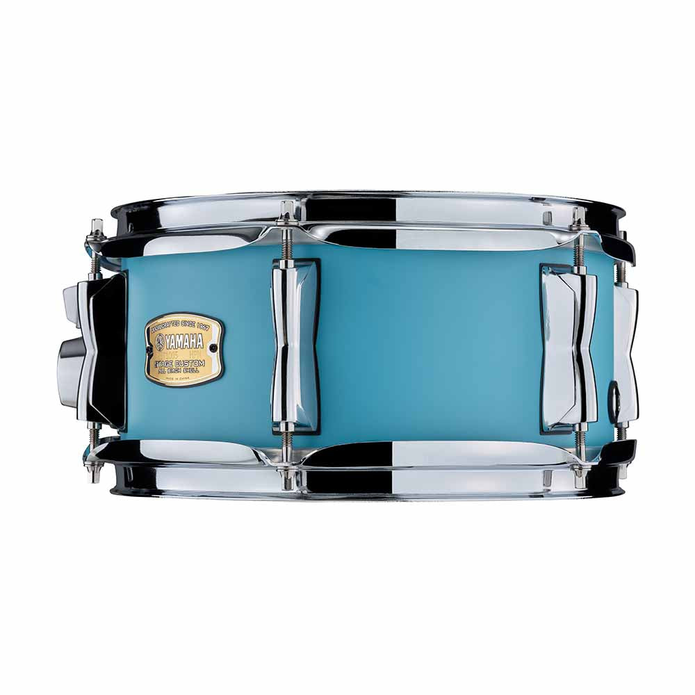 Yamaha Stage Custom Crosstown Hip Kit, Matte Surf Green