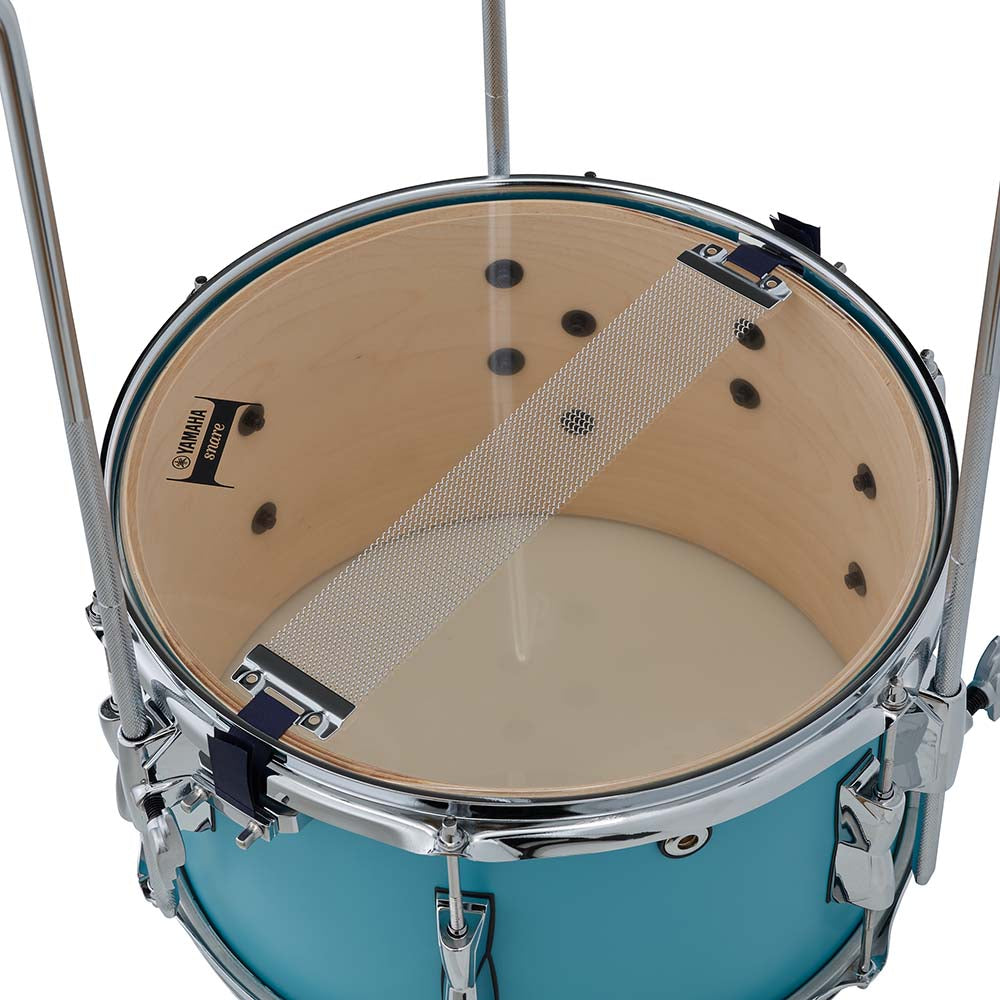 Yamaha Stage Custom Crosstown Hip Kit, Matte Surf Green