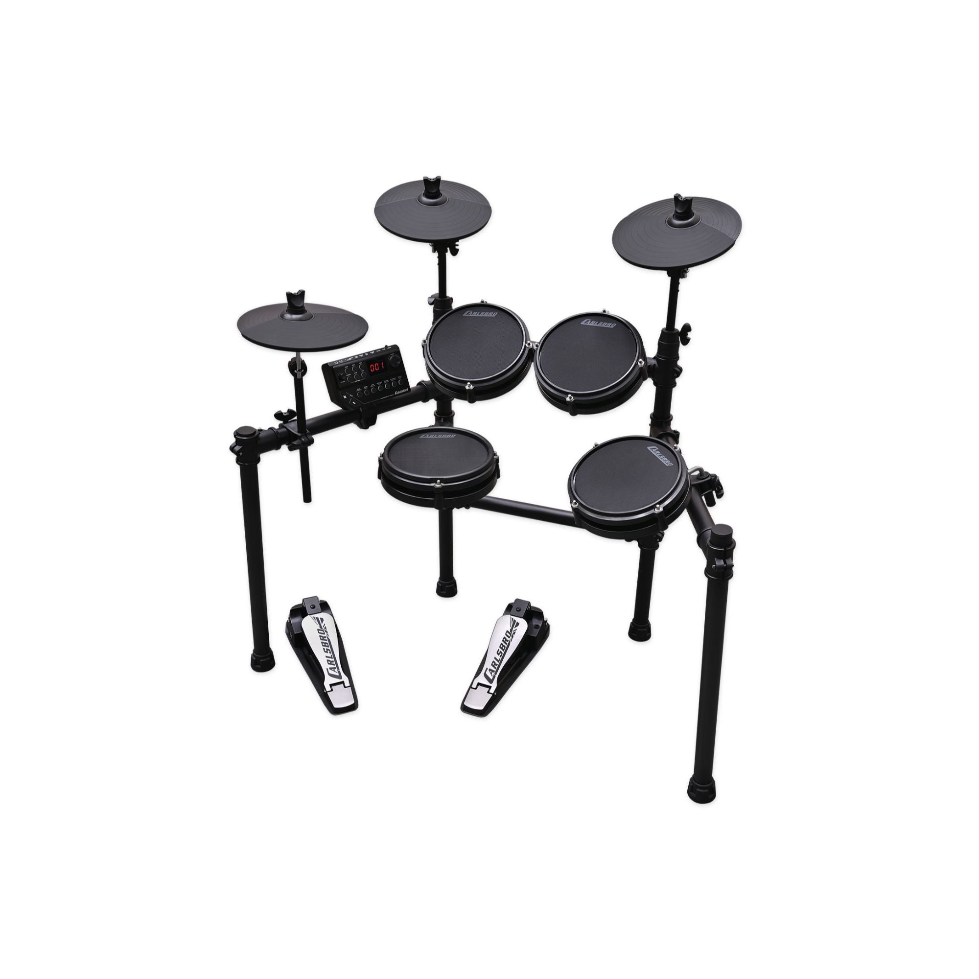 Carlsbro CSD25M Electronic Drum Kit