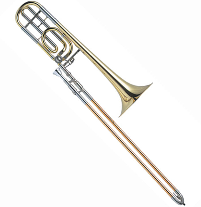 Conn 88H Trombone USA