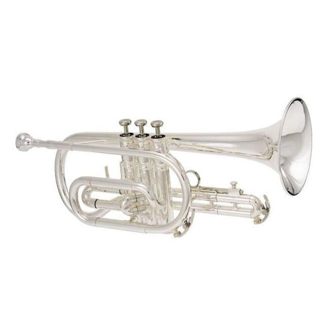 Cornetcy Conn 34ASP Cornet