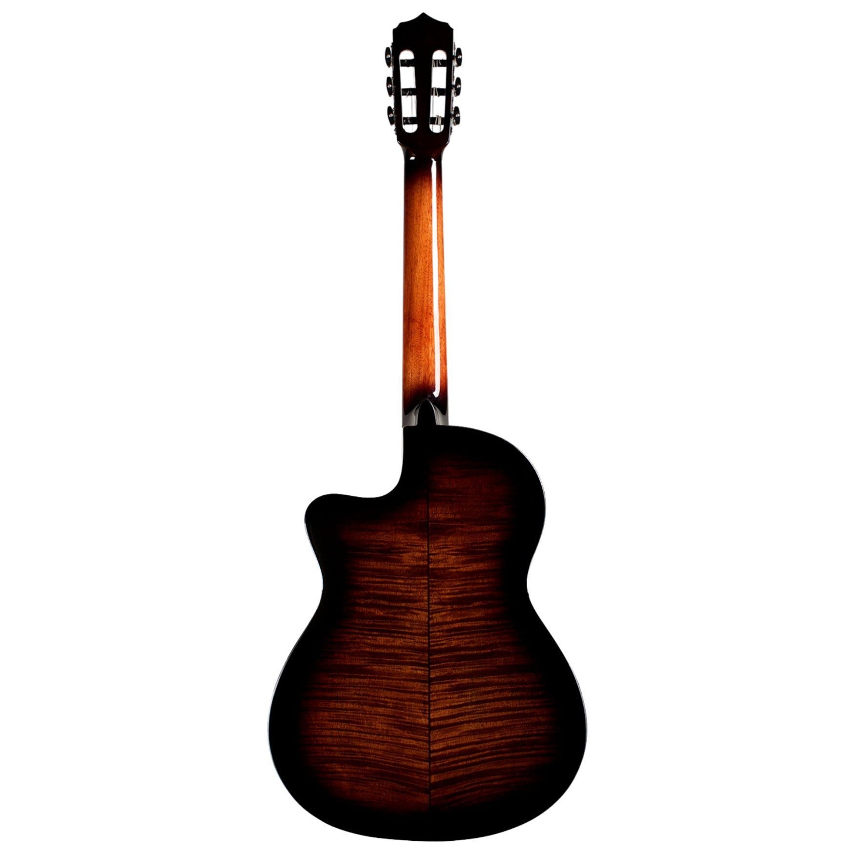 Cordoba Fusion 5 Nylon String Guitar, Sonata Burst