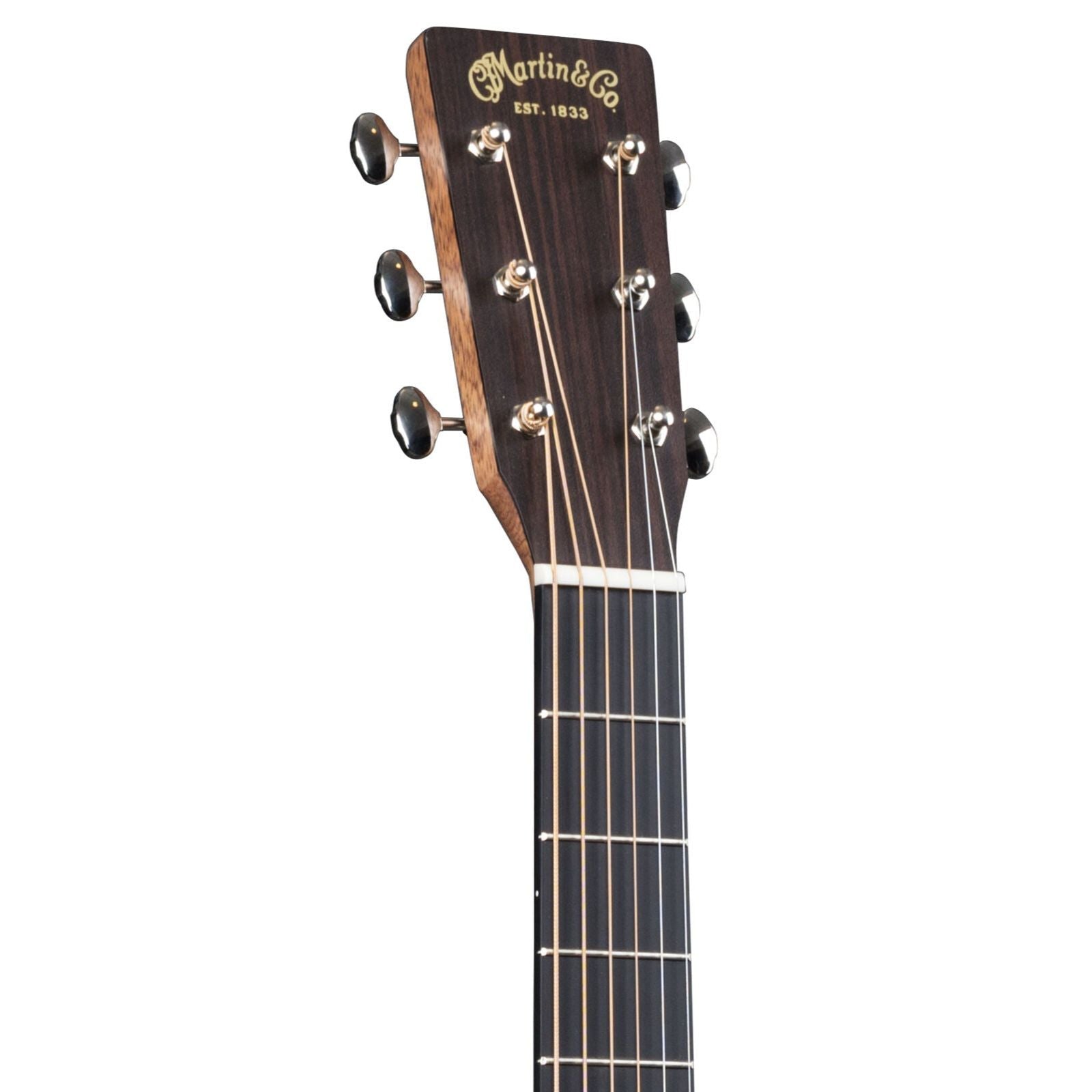 Martin D-12E Acoustic-Electric Guitar