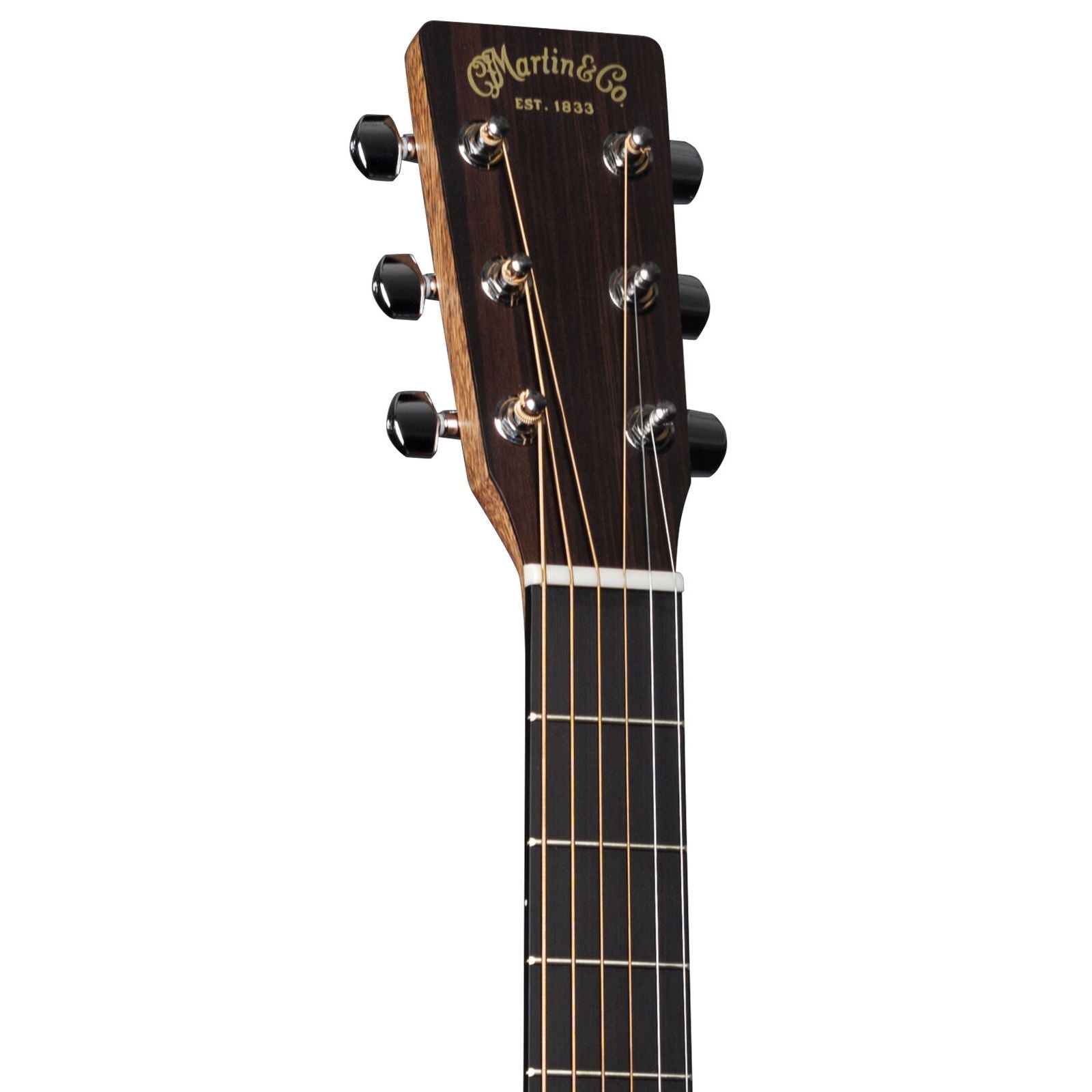 Martin D-13E Acoustic Guitar