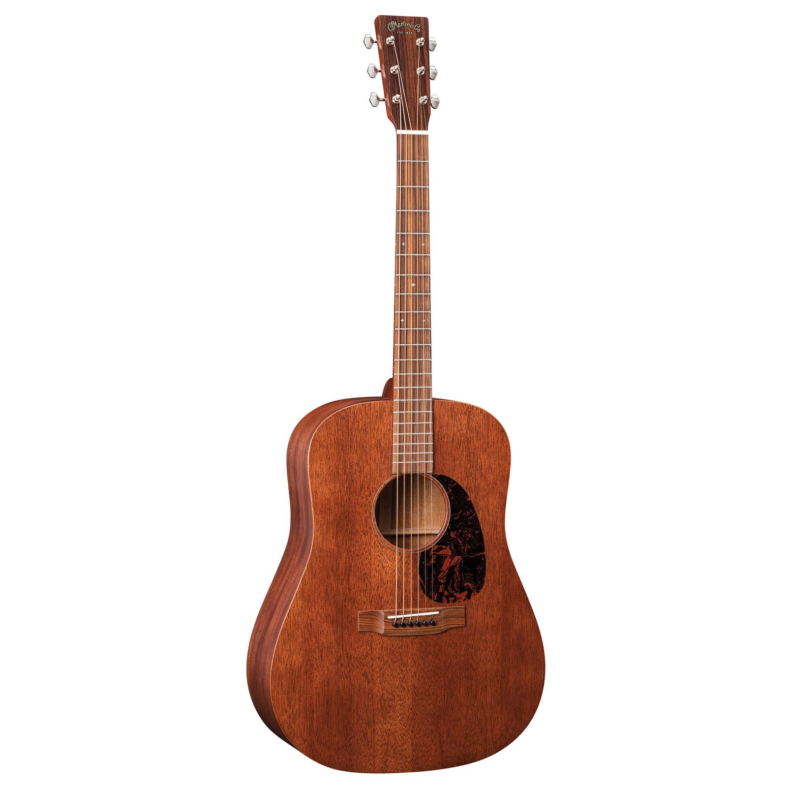 Martin D-15M Acoustic Guitar