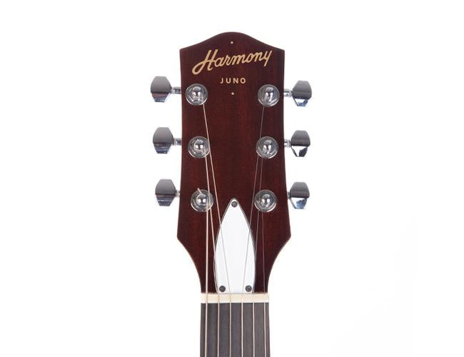 Harmony Guitar Juno | Champagne