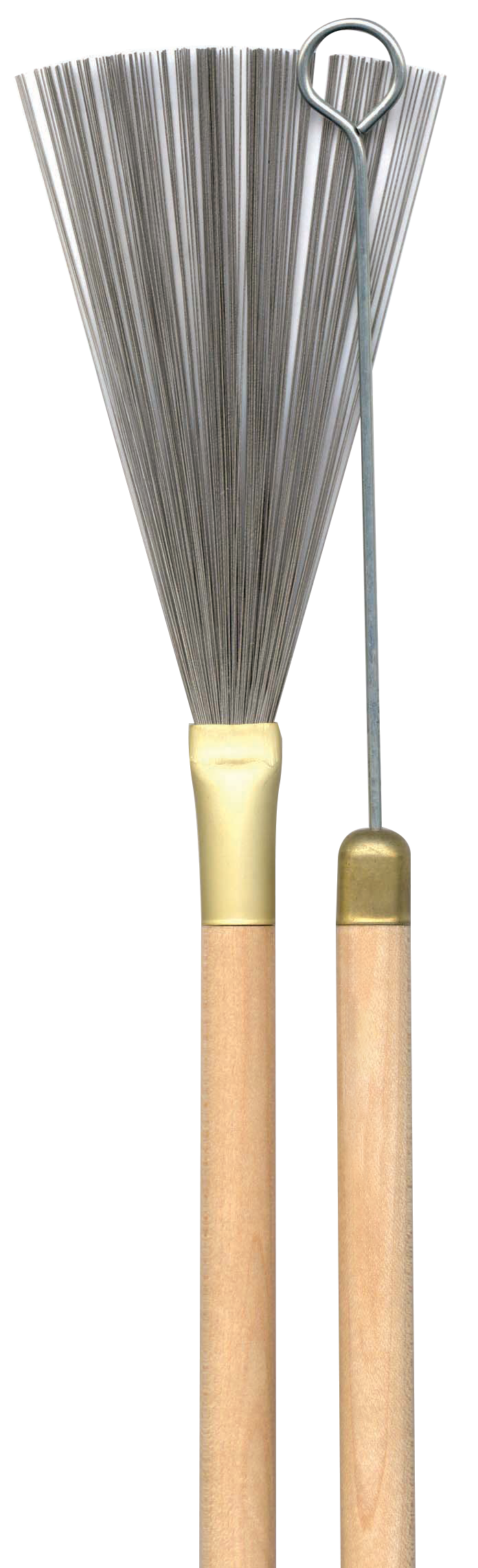 CPK Wire Brushes, Wooden Handle
