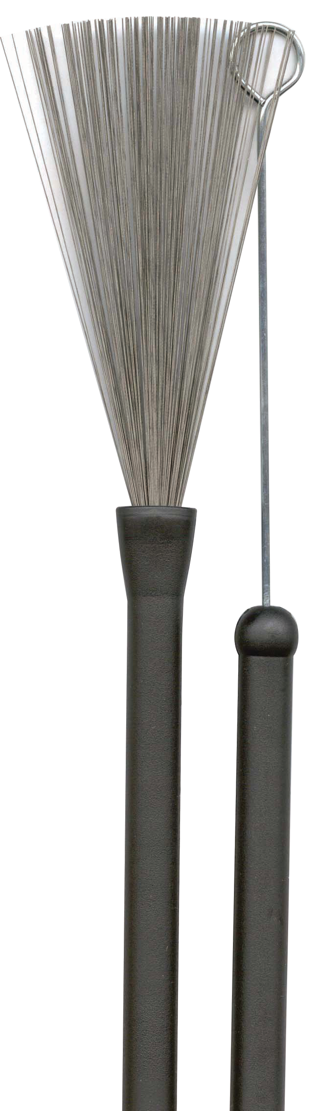 CPK Wire Brushes, Rubber Handle