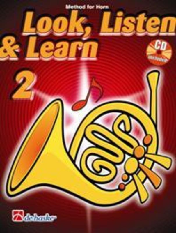 Look, Listen & Learn 2 - Horn