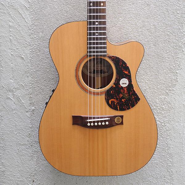 Maton SRS808C Acoustic Guitar