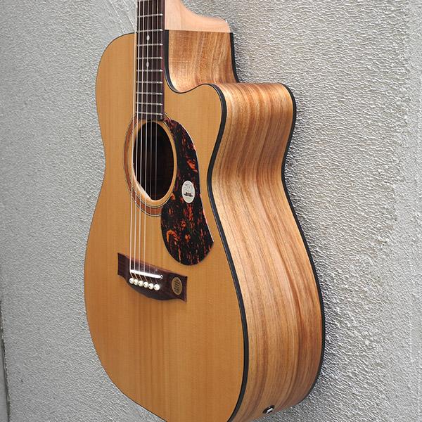 Maton SRS808C Acoustic Guitar