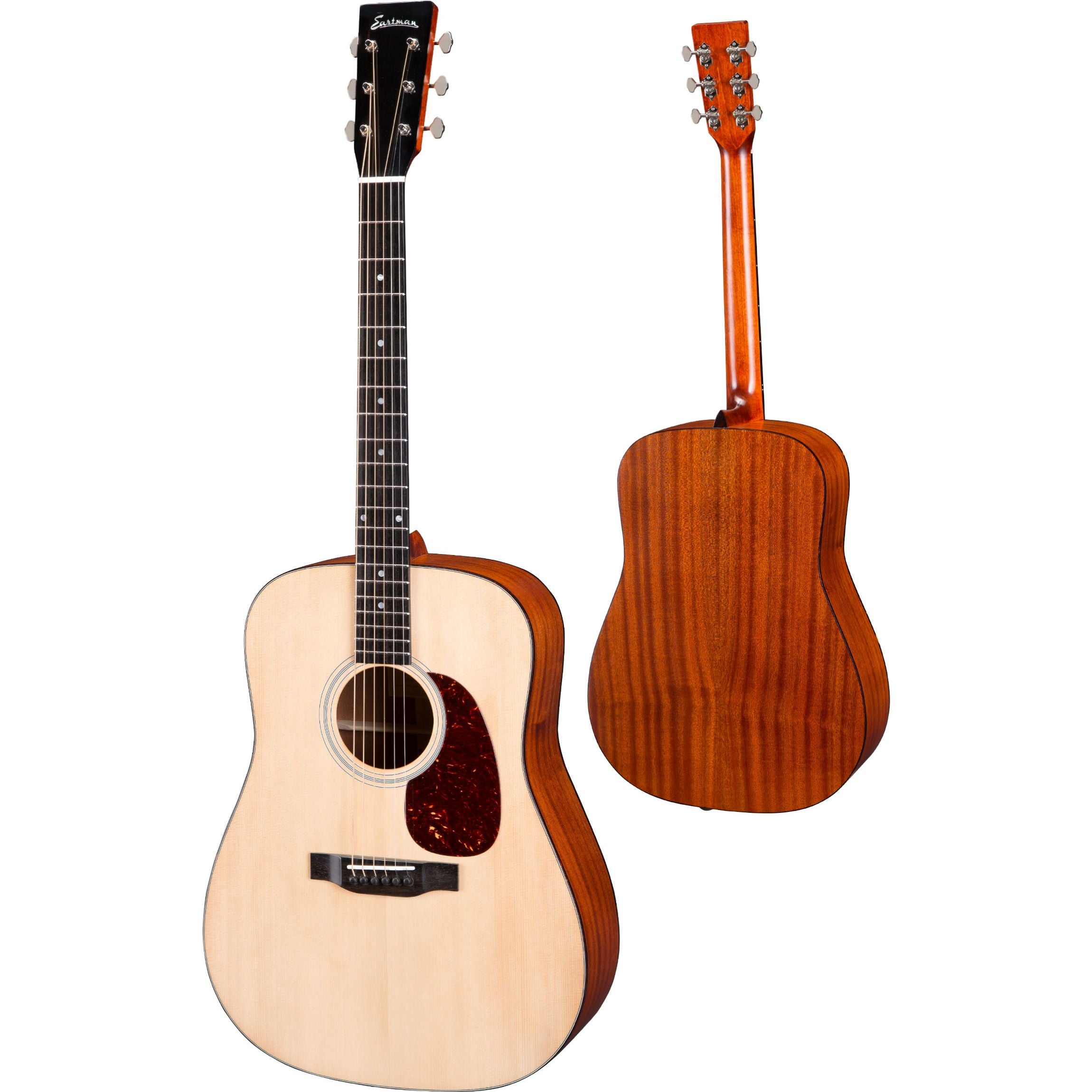 Eastman Guitars E1D Dreadnought Acoustic
