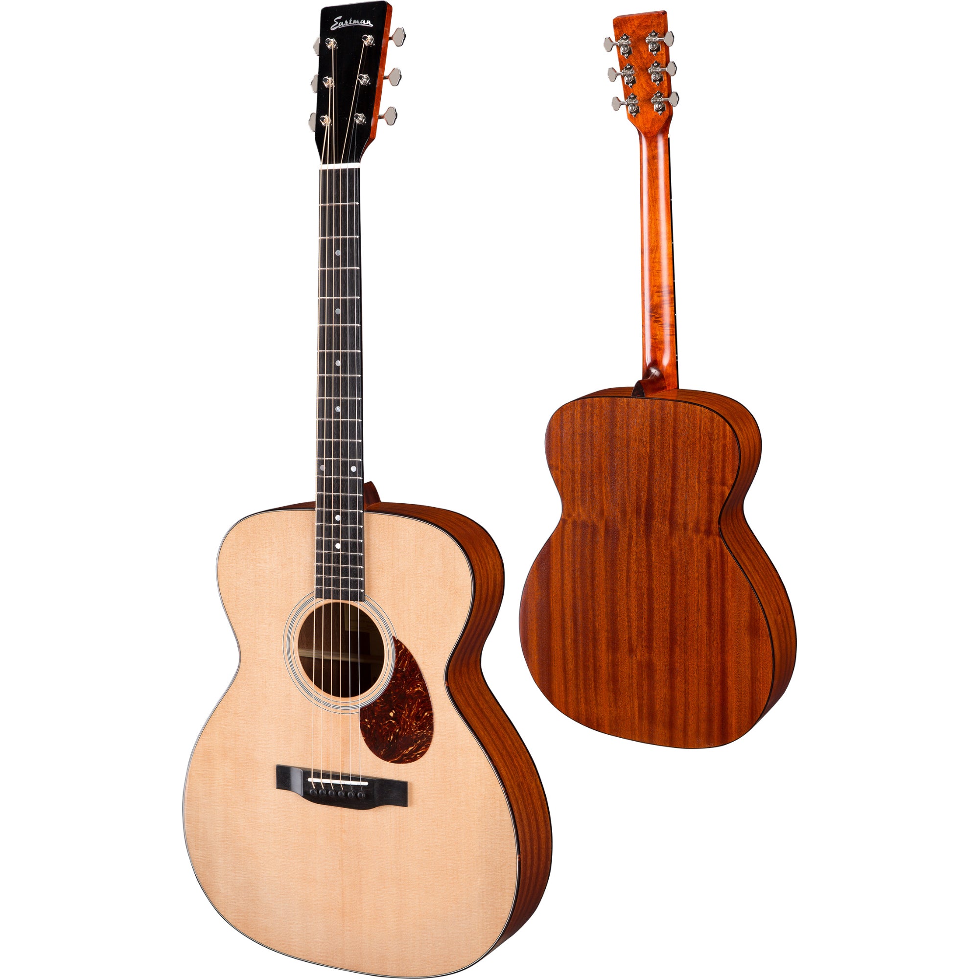 Eastman Guitars E1OM Acoustic