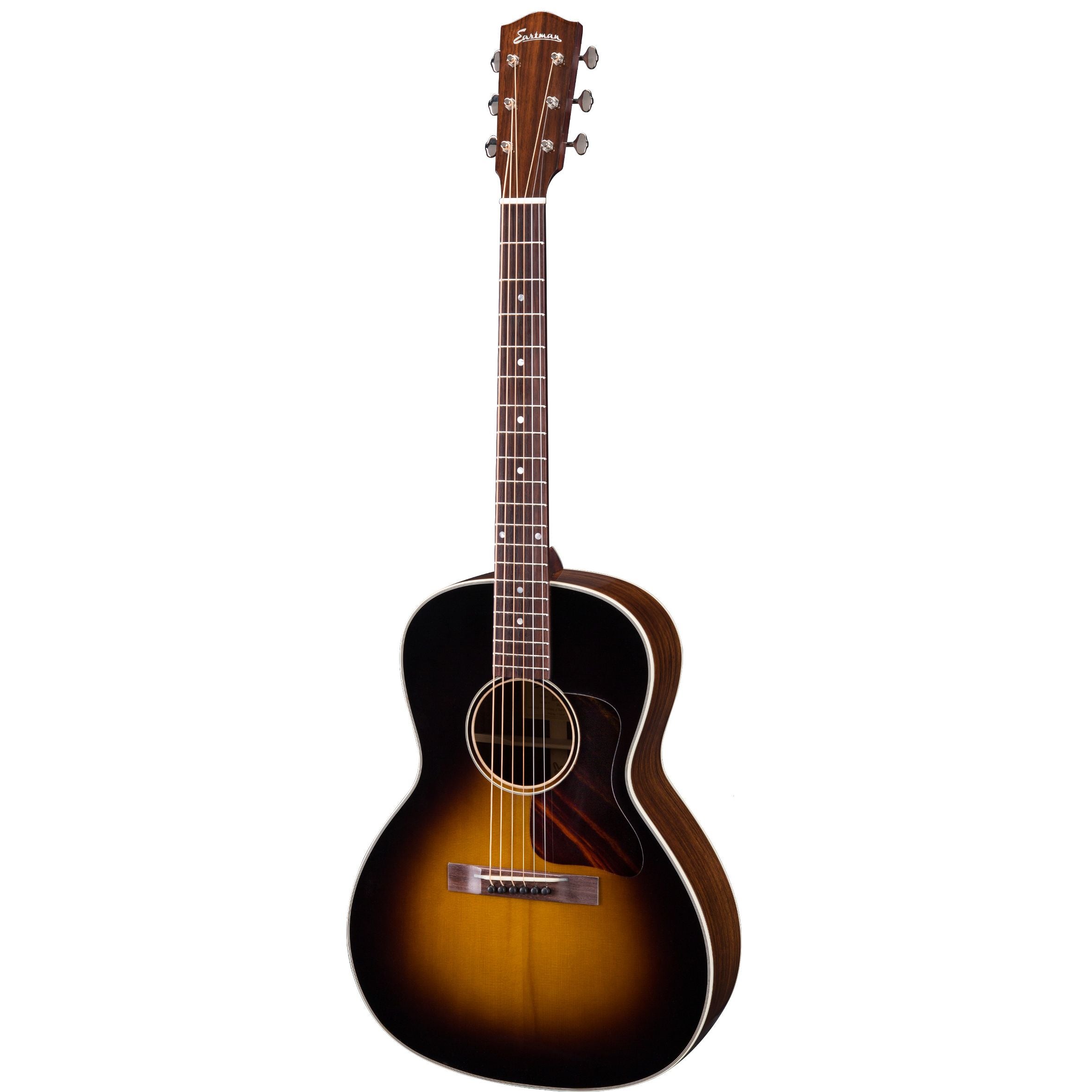 Eastman Guitars E20OOSS Acoustic, Sunburst