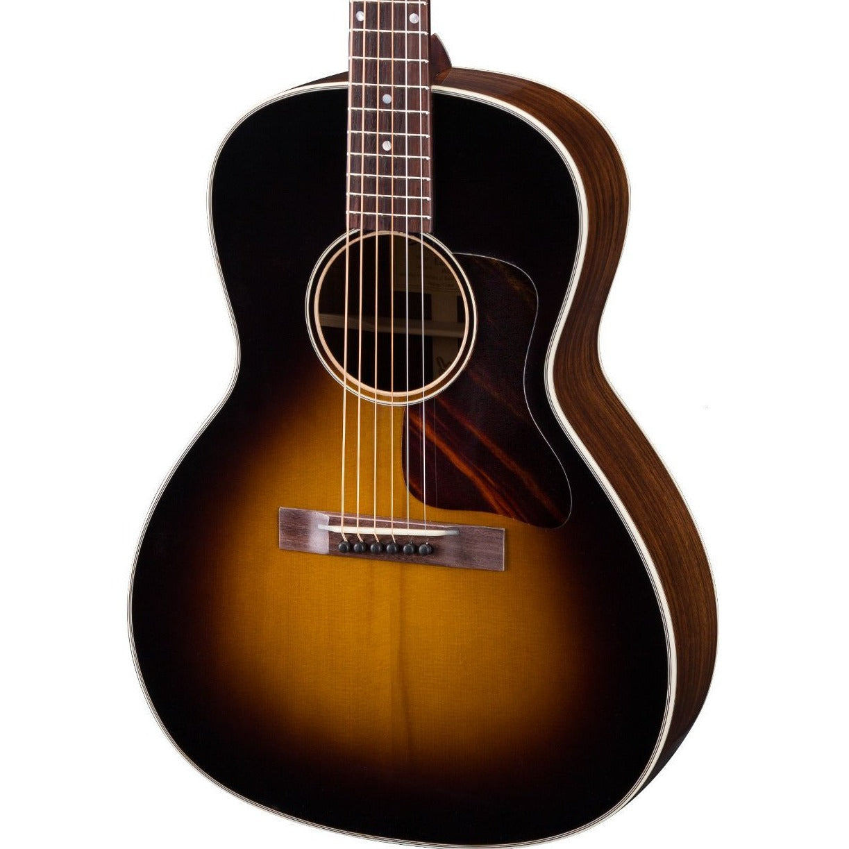 Eastman Guitars E20OOSS Acoustic, Sunburst