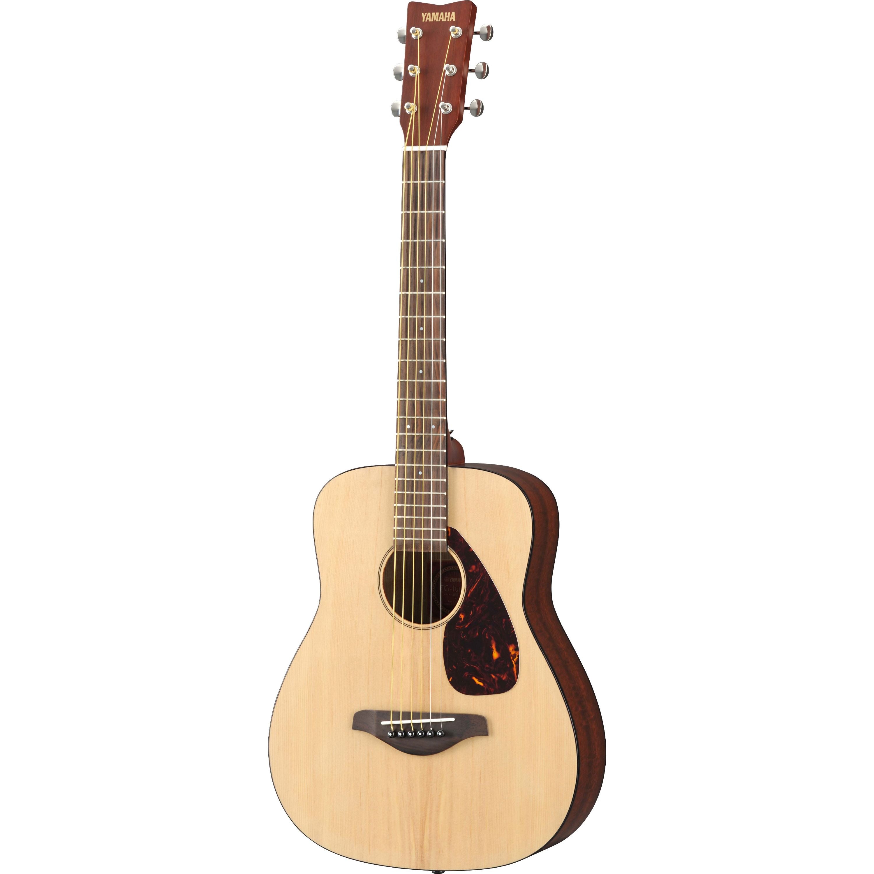 Yamaha JR2 Small Scale Acoustic Guitar