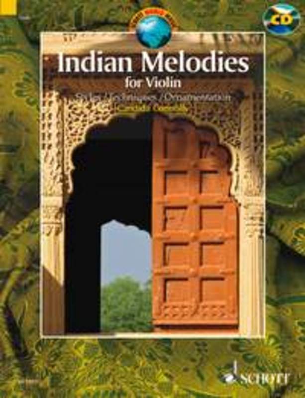Indian Melodies