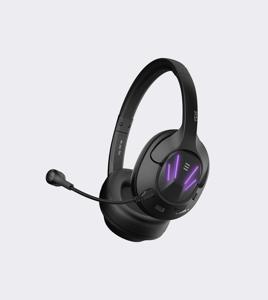 EKSA E3 Air Joy Pro 7.1 Surround Sound Ultralight Gaming Headset