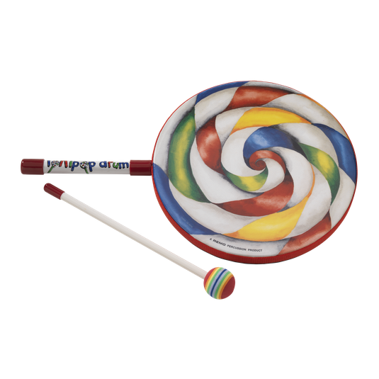 Remo Lollipop Drums