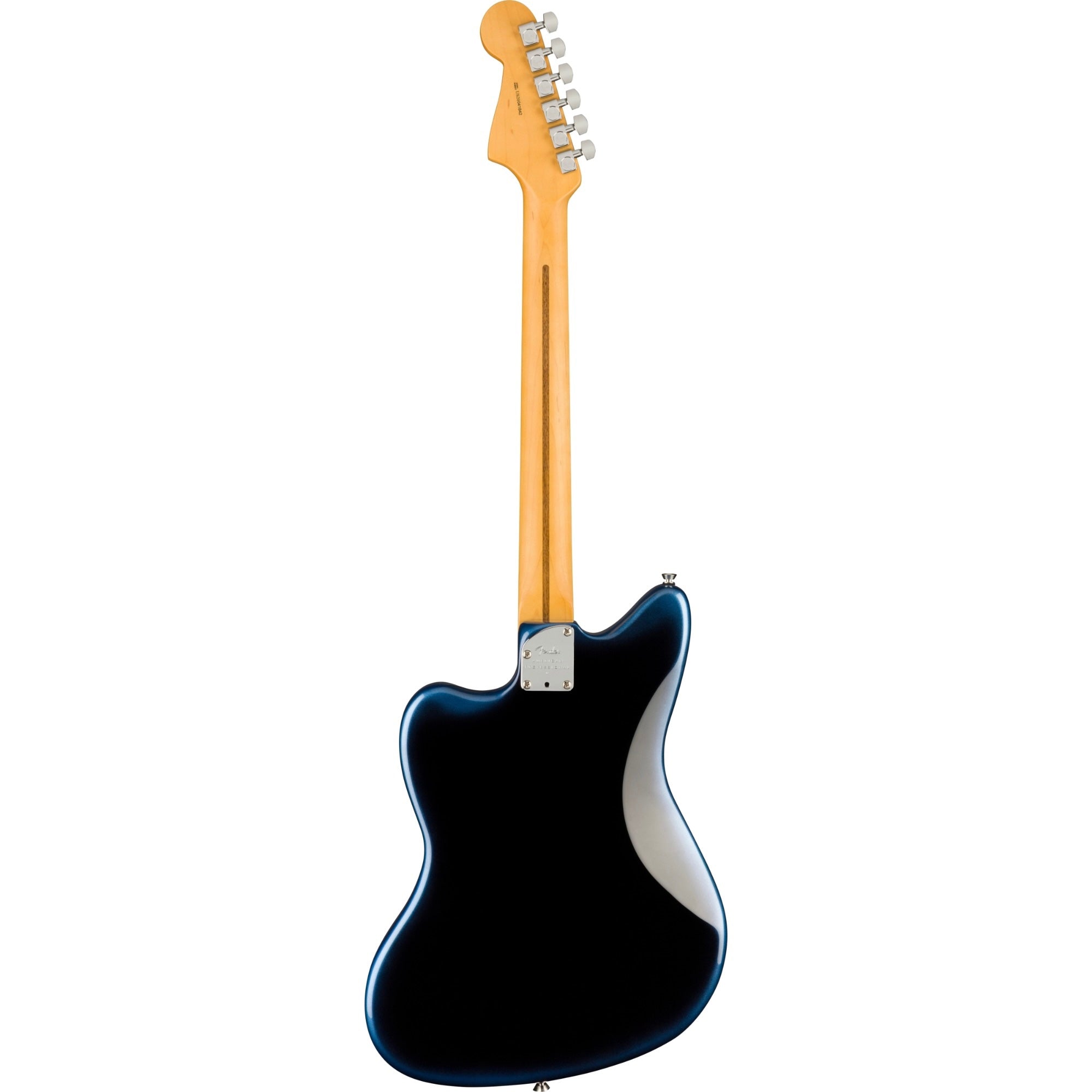 Fender American Professional II Jazzmaster, Dark Night
