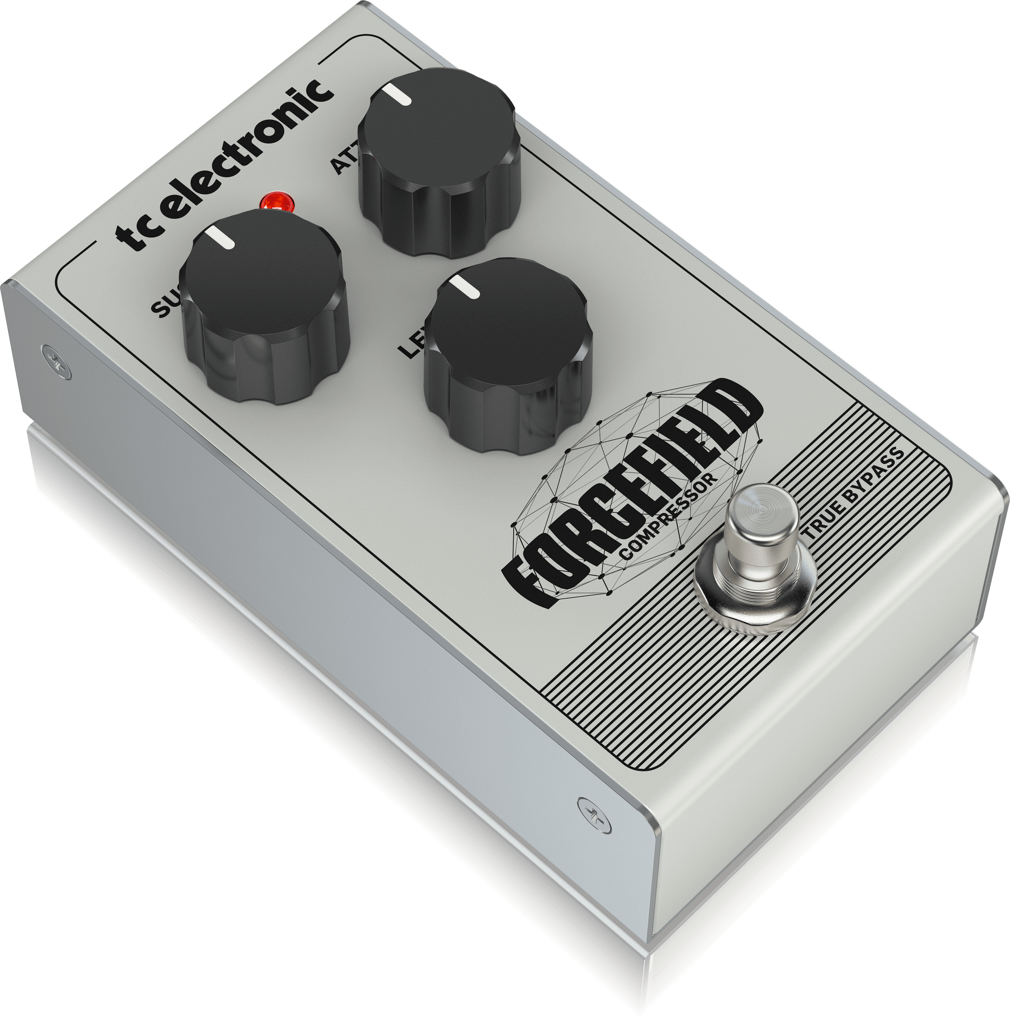 TC Electronics Forcefield Compressor