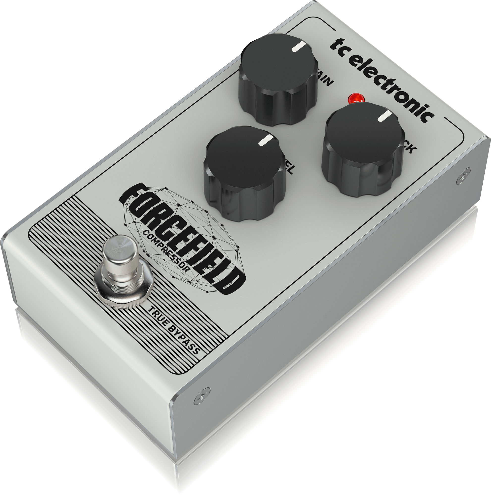 TC Electronics Forcefield Compressor