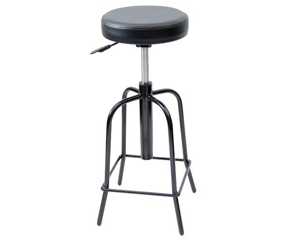 FPS Gas Lift Double Bass Stool